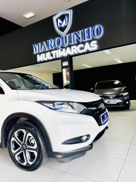 HONDA HR-V 1.8 16V 4P EXL FLEX AUTOMTICO CVT, Foto 15