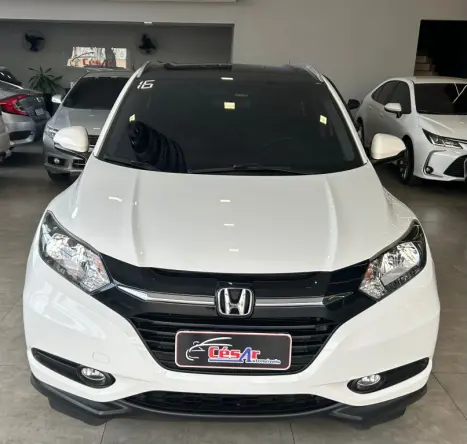 HONDA HR-V 1.8 16V 4P EXL FLEX AUTOMTICO CVT, Foto 3