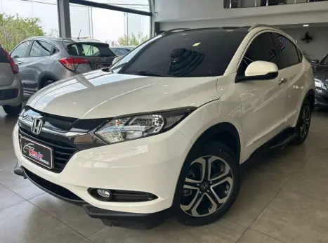 HONDA HR-V 1.8 16V 4P EXL FLEX AUTOMTICO CVT, Foto 8