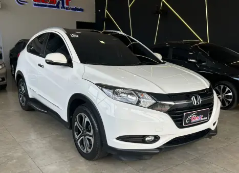 HONDA HR-V 1.8 16V 4P EXL FLEX AUTOMTICO CVT, Foto 5