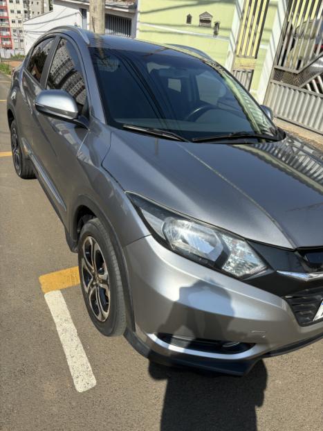 HONDA HR-V 1.8 16V 4P EX FLEX AUTOMTICO CVT, Foto 1