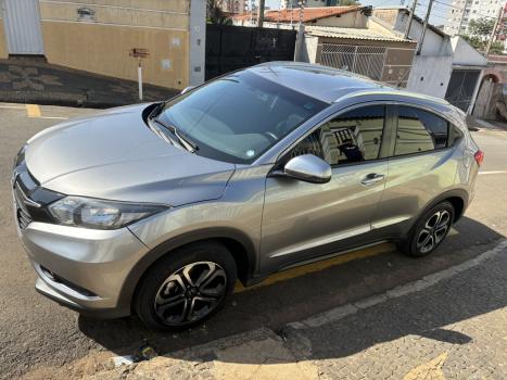 HONDA HR-V 1.8 16V 4P EX FLEX AUTOMTICO CVT, Foto 2