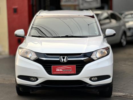 HONDA HR-V 1.8 16V 4P EXL FLEX AUTOMTICO CVT, Foto 2