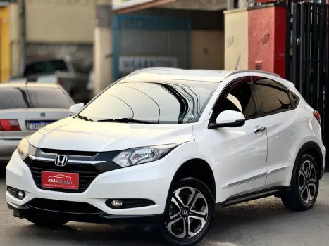 HONDA HR-V 1.8 16V 4P EXL FLEX AUTOMTICO CVT, Foto 3