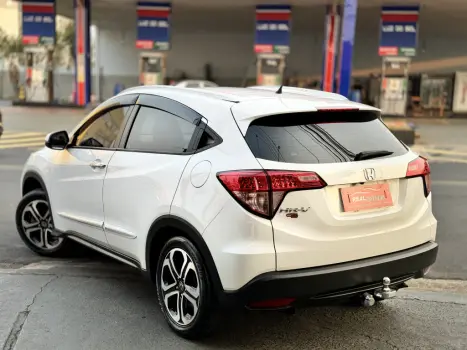 HONDA HR-V 1.8 16V 4P EXL FLEX AUTOMTICO CVT, Foto 4