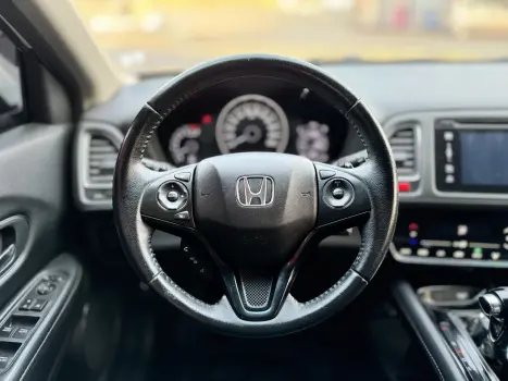 HONDA HR-V 1.8 16V 4P EXL FLEX AUTOMTICO CVT, Foto 8