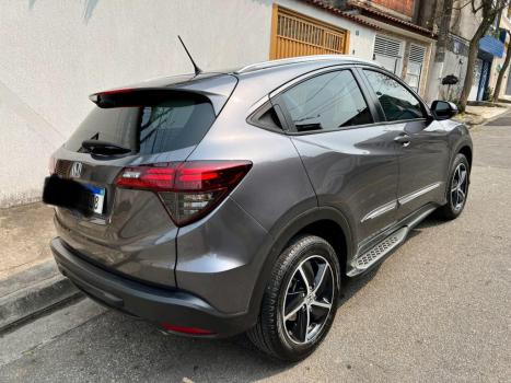 HONDA HR-V 1.8 16V 4P LX FLEX AUTOMTICO CVT, Foto 2