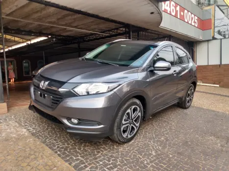 HONDA HR-V 1.8 16V 4P EX FLEX AUTOMTICO CVT, Foto 2