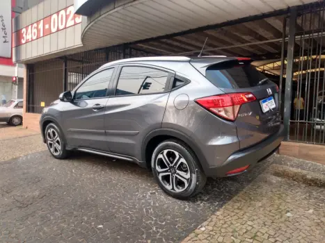 HONDA HR-V 1.8 16V 4P EX FLEX AUTOMTICO CVT, Foto 4