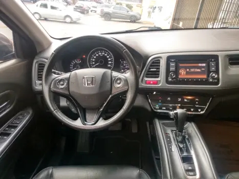 HONDA HR-V 1.8 16V 4P EX FLEX AUTOMTICO CVT, Foto 7