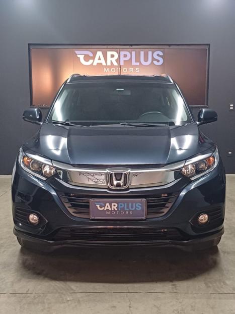 HONDA HR-V 1.8 16V 4P EX FLEX AUTOMTICO CVT, Foto 5