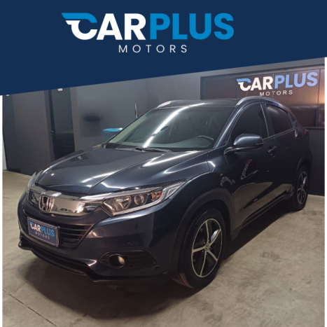 HONDA HR-V 1.8 16V 4P EX FLEX AUTOMTICO CVT, Foto 1