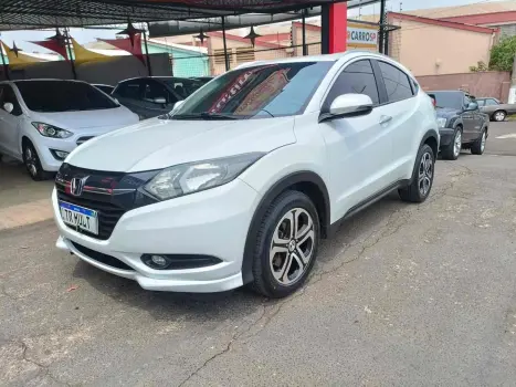 HONDA HR-V 1.8 16V 4P EXL FLEX AUTOMTICO CVT, Foto 1