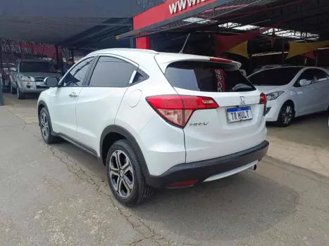 HONDA HR-V 1.8 16V 4P EXL FLEX AUTOMTICO CVT, Foto 3