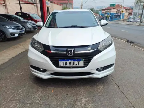 HONDA HR-V 1.8 16V 4P EXL FLEX AUTOMTICO CVT, Foto 5