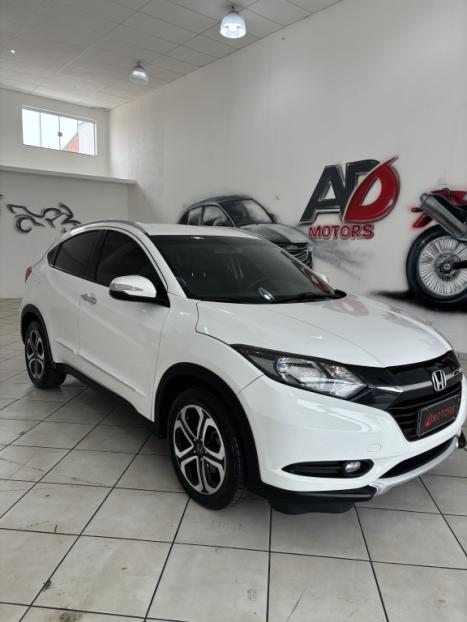 HONDA HR-V 1.8 16V 4P EXL FLEX AUTOMTICO CVT, Foto 3