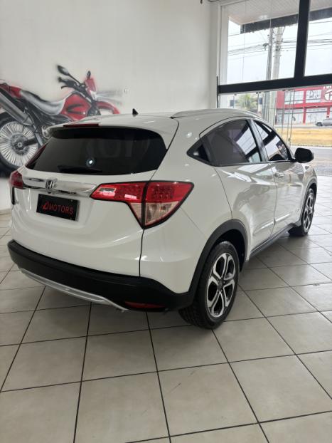 HONDA HR-V 1.8 16V 4P EXL FLEX AUTOMTICO CVT, Foto 4