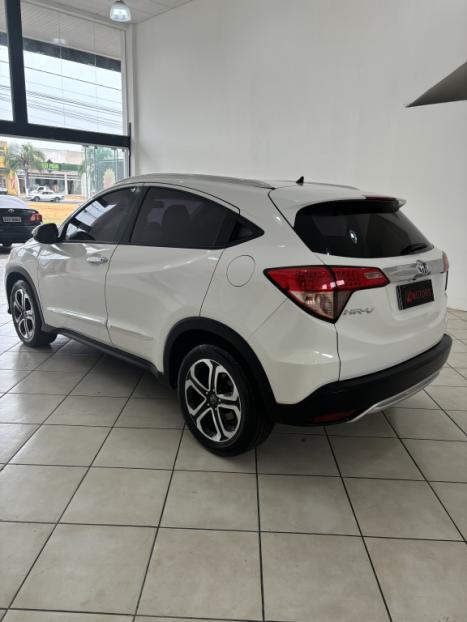 HONDA HR-V 1.8 16V 4P EXL FLEX AUTOMTICO CVT, Foto 6