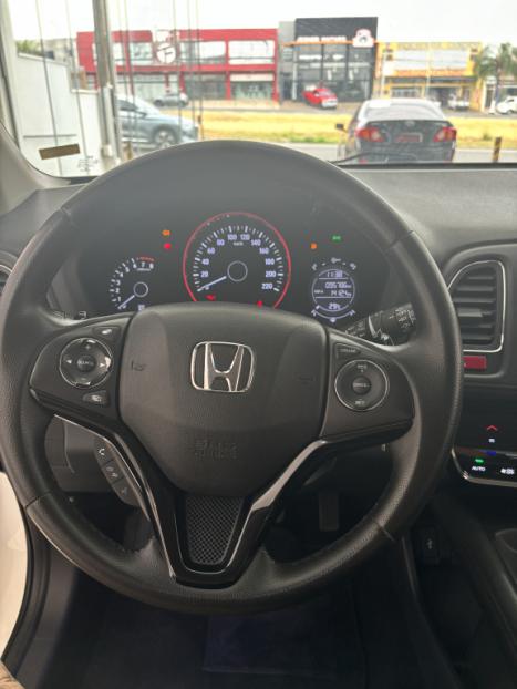 HONDA HR-V 1.8 16V 4P EXL FLEX AUTOMTICO CVT, Foto 10