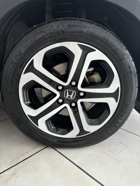 HONDA HR-V 1.8 16V 4P EXL FLEX AUTOMTICO CVT, Foto 18