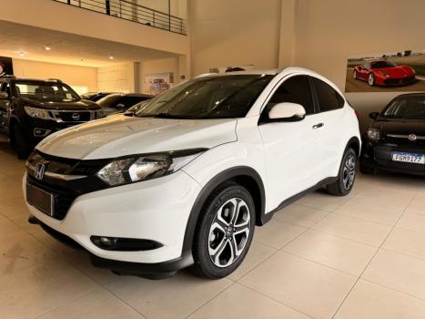 HONDA HR-V 1.8 16V 4P EXL FLEX AUTOMTICO CVT, Foto 2