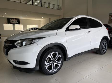 HONDA HR-V 1.8 16V 4P EXL FLEX AUTOMTICO CVT, Foto 2