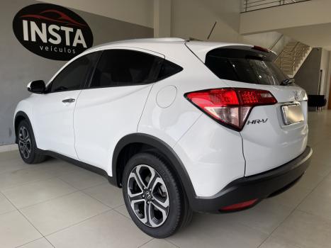 HONDA HR-V 1.8 16V 4P EXL FLEX AUTOMTICO CVT, Foto 5