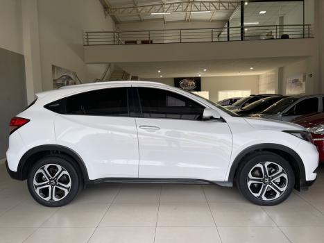 HONDA HR-V 1.8 16V 4P EXL FLEX AUTOMTICO CVT, Foto 6