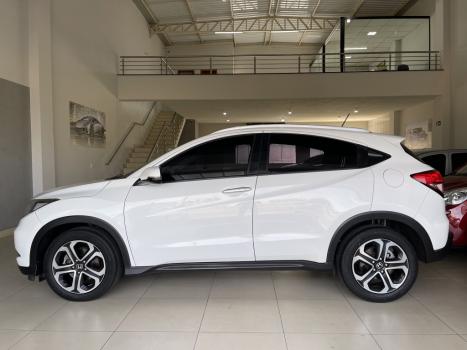 HONDA HR-V 1.8 16V 4P EXL FLEX AUTOMTICO CVT, Foto 7