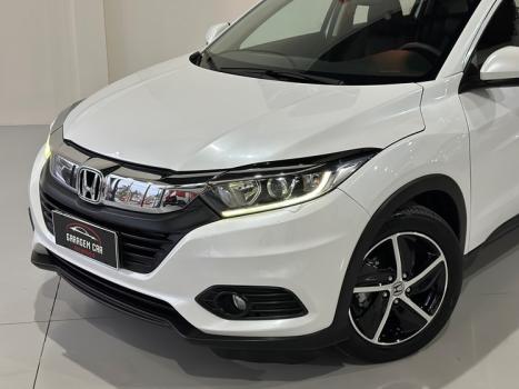 HONDA HR-V 1.8 16V 4P LX FLEX AUTOMTICO CVT, Foto 2