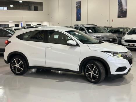 HONDA HR-V 1.8 16V 4P LX FLEX AUTOMTICO CVT, Foto 3