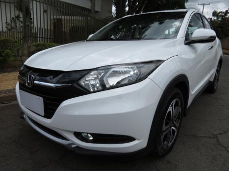 HONDA HR-V 1.8 16V 4P EX FLEX AUTOMTICO CVT, Foto 1