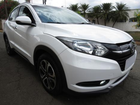 HONDA HR-V 1.8 16V 4P EX FLEX AUTOMTICO CVT, Foto 2