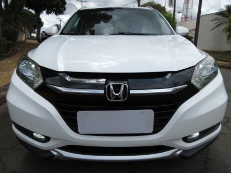 HONDA HR-V 1.8 16V 4P EX FLEX AUTOMTICO CVT, Foto 3