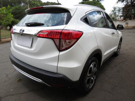 HONDA HR-V 1.8 16V 4P EX FLEX AUTOMTICO CVT, Foto 4