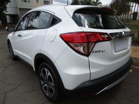 HONDA HR-V 1.8 16V 4P EX FLEX AUTOMTICO CVT, Foto 5