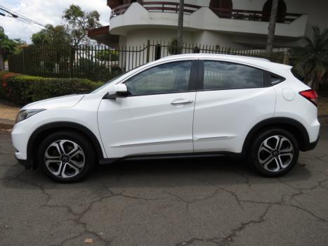 HONDA HR-V 1.8 16V 4P EX FLEX AUTOMTICO CVT, Foto 7