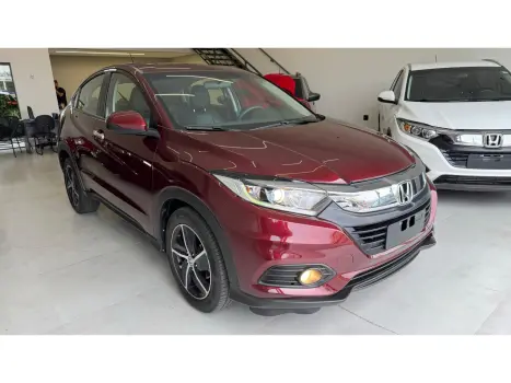 HONDA HR-V 1.8 16V 4P EX FLEX AUTOMTICO CVT, Foto 3