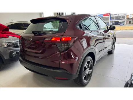 HONDA HR-V 1.8 16V 4P EX FLEX AUTOMTICO CVT, Foto 4