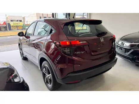 HONDA HR-V 1.8 16V 4P EX FLEX AUTOMTICO CVT, Foto 5