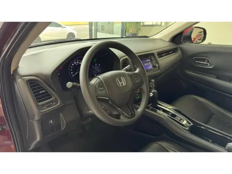 HONDA HR-V 1.8 16V 4P EX FLEX AUTOMTICO CVT, Foto 9