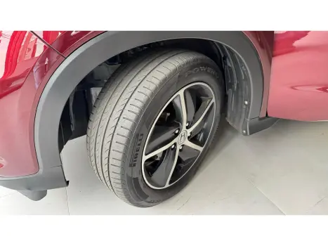 HONDA HR-V 1.8 16V 4P EX FLEX AUTOMTICO CVT, Foto 16