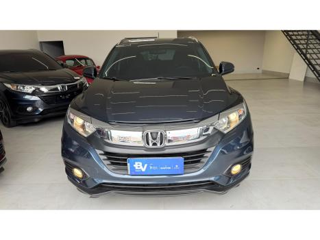 HONDA HR-V 1.8 16V 4P EX FLEX AUTOMTICO CVT, Foto 2