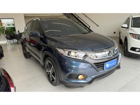 HONDA HR-V 1.8 16V 4P EX FLEX AUTOMTICO CVT, Foto 3