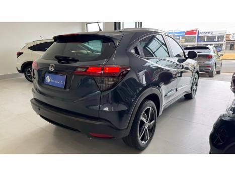 HONDA HR-V 1.8 16V 4P EX FLEX AUTOMTICO CVT, Foto 4