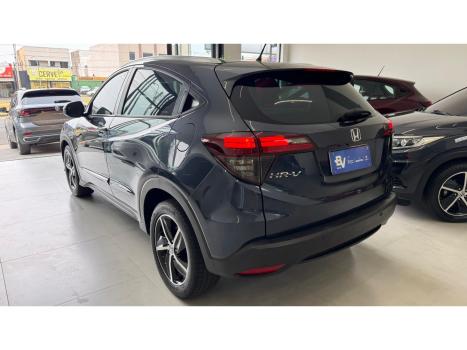 HONDA HR-V 1.8 16V 4P EX FLEX AUTOMTICO CVT, Foto 6