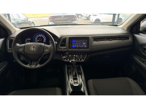 HONDA HR-V 1.8 16V 4P EX FLEX AUTOMTICO CVT, Foto 8