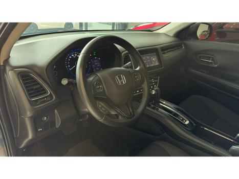 HONDA HR-V 1.8 16V 4P EX FLEX AUTOMTICO CVT, Foto 10