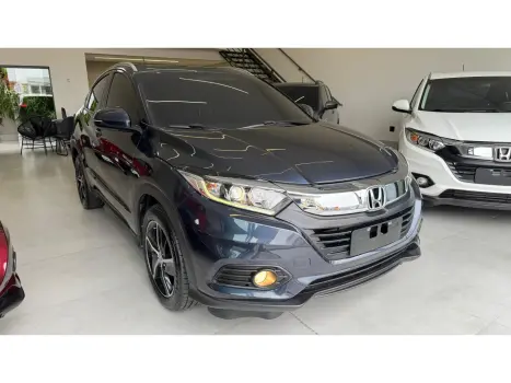 HONDA HR-V 1.8 16V 4P EX FLEX AUTOMTICO CVT, Foto 3