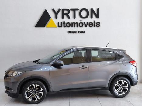 HONDA HR-V 1.8 16V 4P EX FLEX AUTOMTICO CVT, Foto 1